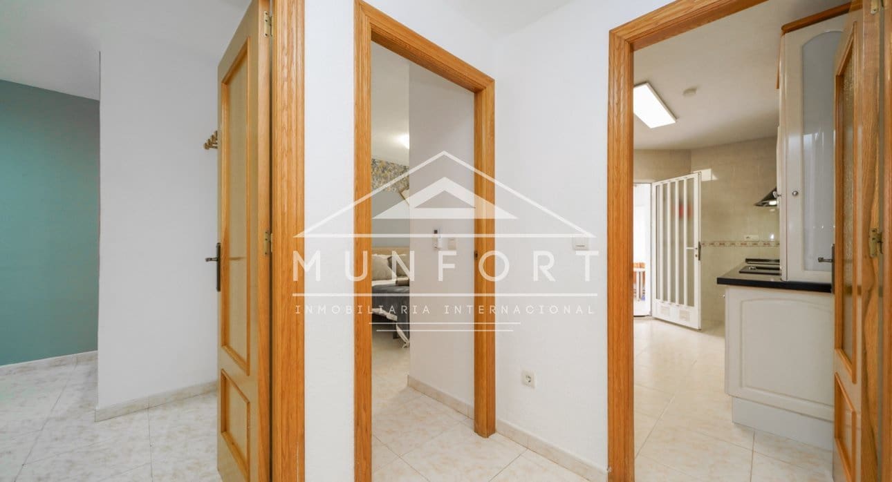 3 chambre Bungalow à vendre à Los Alcazares - 149 900 € (Ref: 9474547)