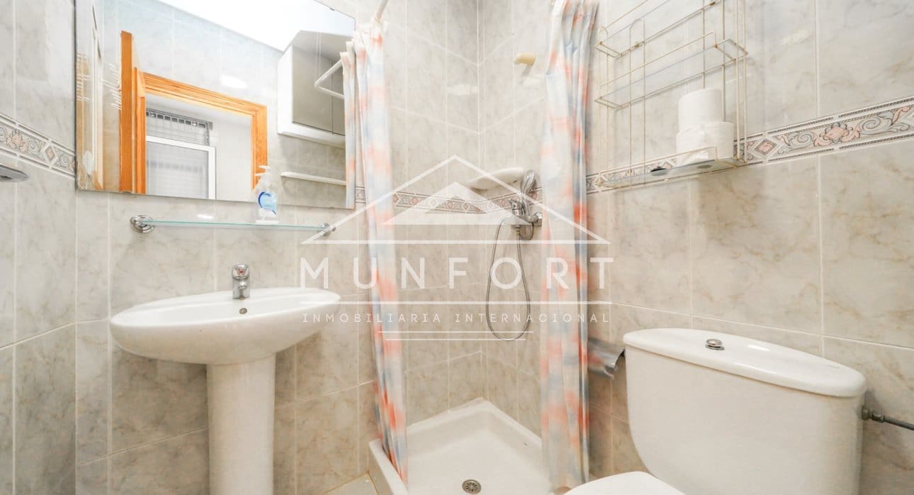 3 chambre Bungalow à vendre à Los Alcazares - 149 900 € (Ref: 9474547)