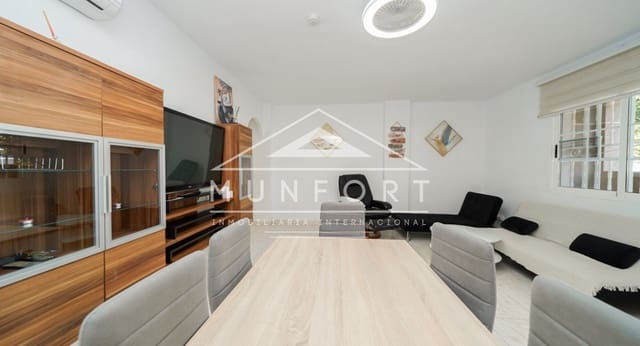 3 Zimmer Bungalow zu verkaufen in Centro, Los Alcázares - 149.900 € (Ref: 9474547)