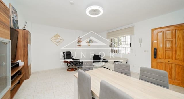 3 Zimmer Bungalow zu verkaufen in Centro, Los Alcázares - 149.900 € (Ref: 9474547)