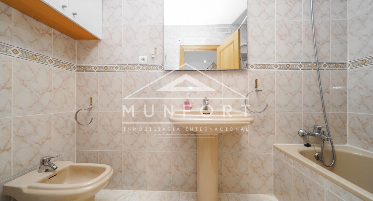 3 chambre Bungalow à vendre à Los Alcazares - 149 900 € (Ref: 9474547)