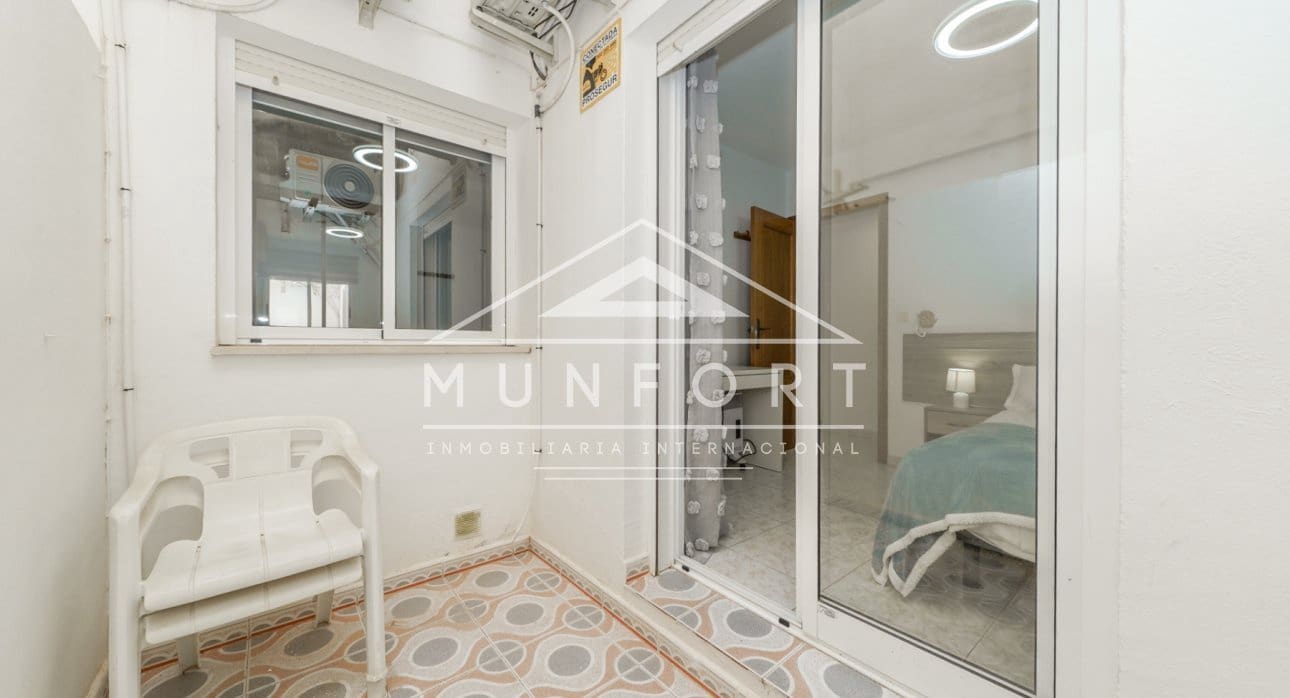 3 chambre Bungalow à vendre à Los Alcazares - 149 900 € (Ref: 9474547)