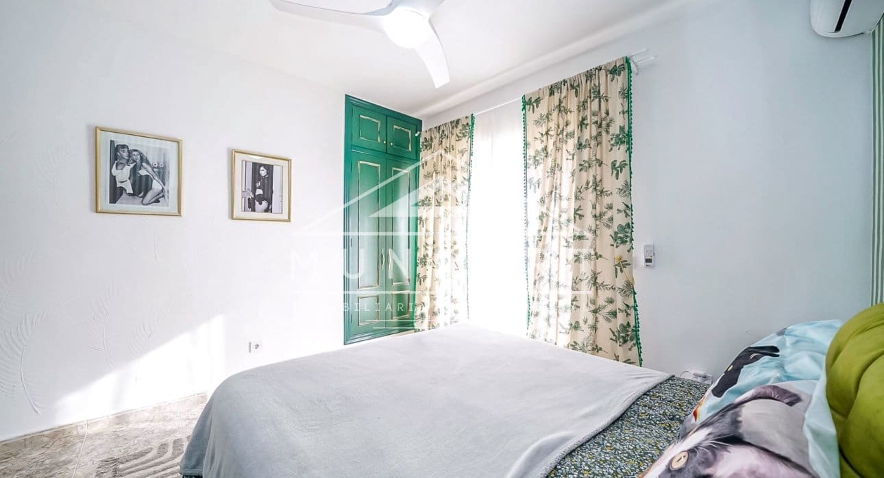 Casa de 2 habitaciones en Los Nietos en venta - 195.000 € (Ref: 9475656)