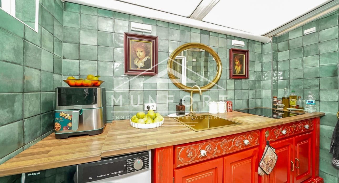 Casa de 2 habitaciones en Los Nietos en venta - 195.000 € (Ref: 9475656)