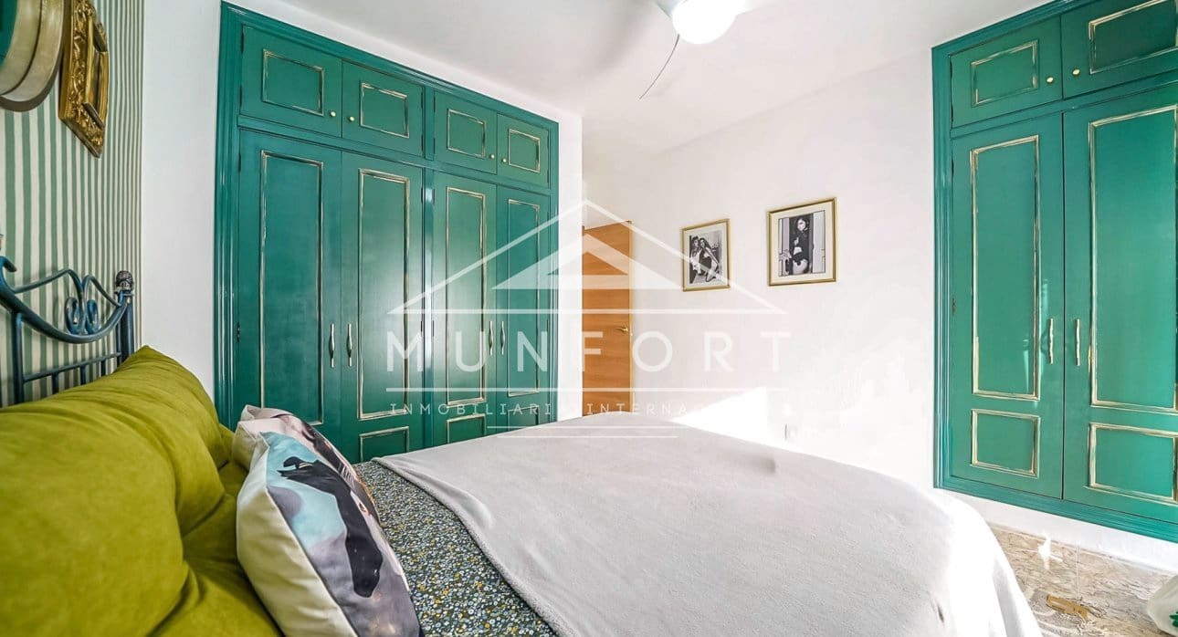 Casa de 2 habitaciones en Los Nietos en venta - 195.000 € (Ref: 9475656)