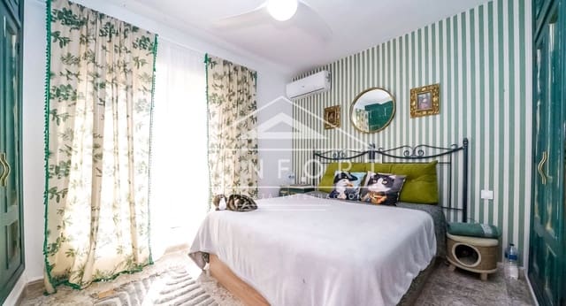 Casa de 2 habitaciones en Los Nietos, Cartagena en venta - 195.000 € (Ref: 9475656)