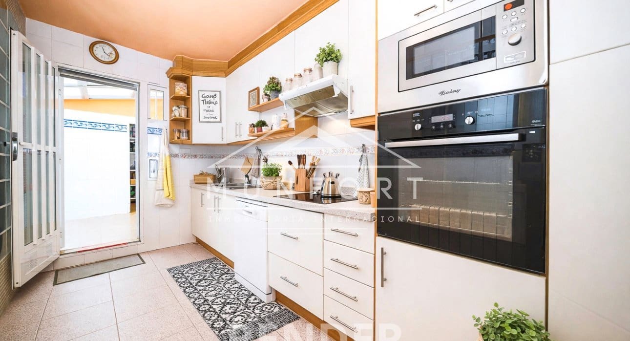 3 Zimmer Villa zu verkaufen in Torre de la Horadada - 225.000 € (Ref: 9475730)