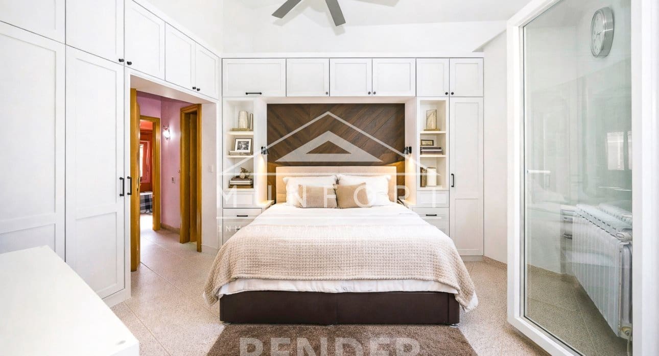 3 Zimmer Villa zu verkaufen in Torre de la Horadada - 225.000 € (Ref: 9475730)