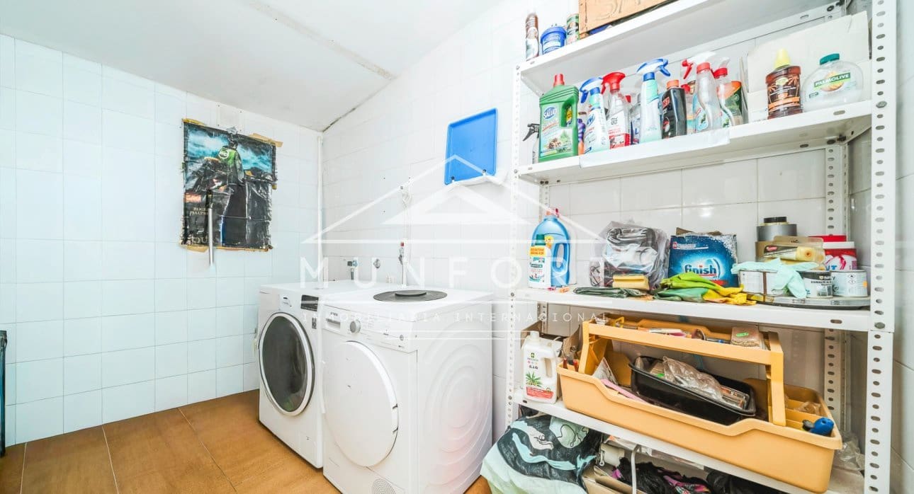 3 Zimmer Villa zu verkaufen in Torre de la Horadada - 225.000 € (Ref: 9475730)