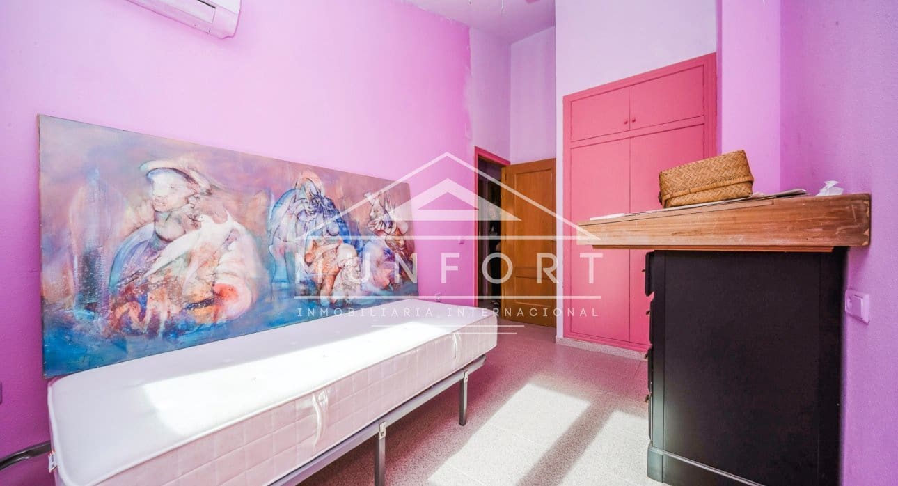 3 Zimmer Villa zu verkaufen in Torre de la Horadada - 225.000 € (Ref: 9475730)