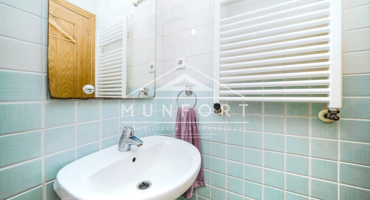 3 Zimmer Villa zu verkaufen in Torre de la Horadada - 225.000 € (Ref: 9475730)