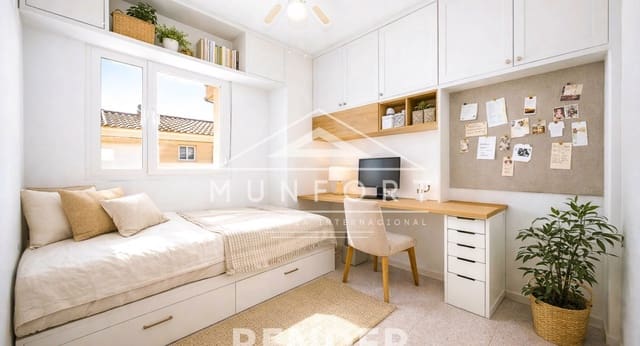 3 Zimmer Villa zu verkaufen in Torre de la Horadada, Pilar de la Horadada - 225.000 € (Ref: 9475730)