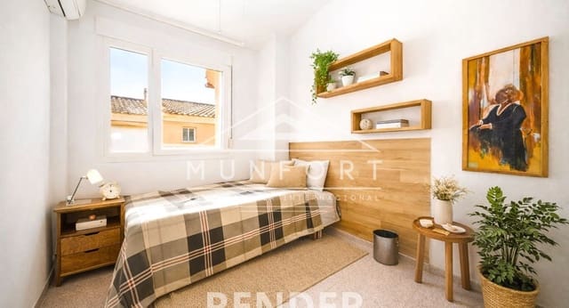 3 Zimmer Villa zu verkaufen in Torre de la Horadada, Pilar de la Horadada - 225.000 € (Ref: 9475730)