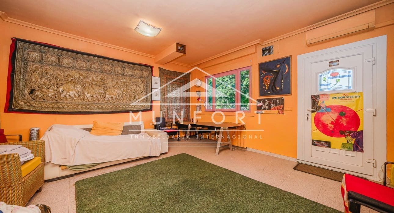 3 Zimmer Villa zu verkaufen in Torre de la Horadada - 225.000 € (Ref: 9475730)