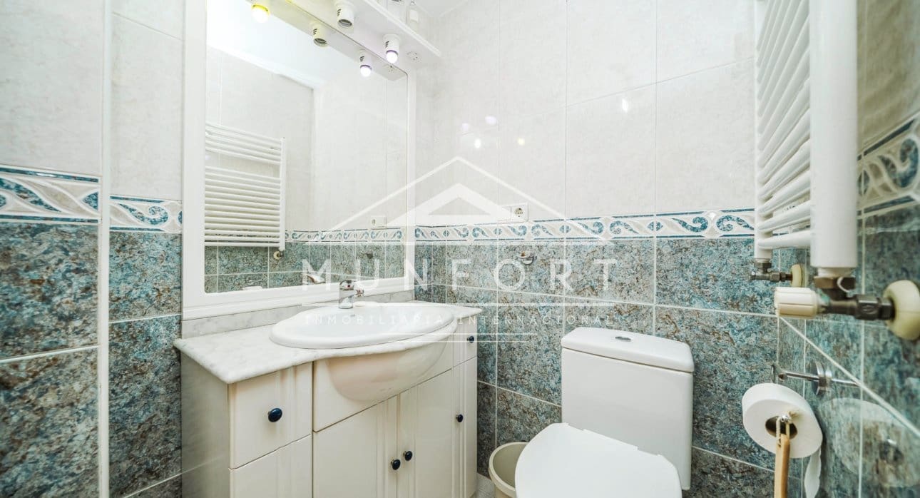 3 Zimmer Villa zu verkaufen in Torre de la Horadada - 225.000 € (Ref: 9475730)