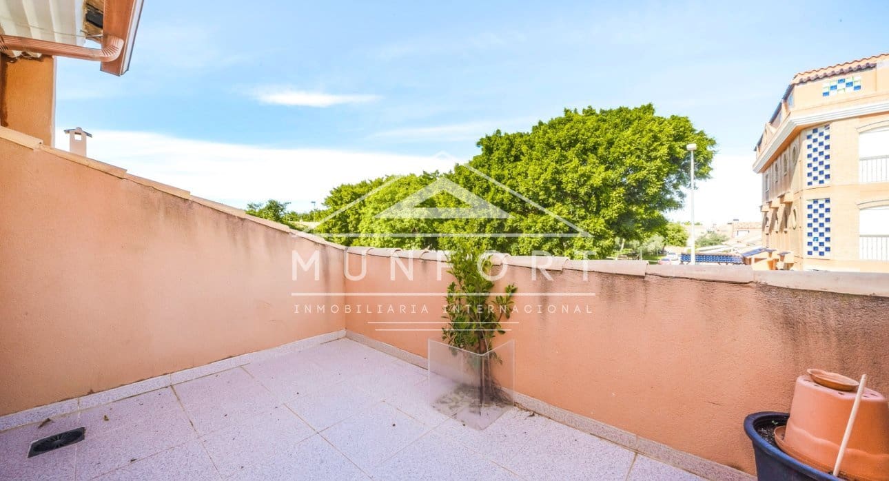 3 Zimmer Villa zu verkaufen in Torre de la Horadada - 225.000 € (Ref: 9475730)