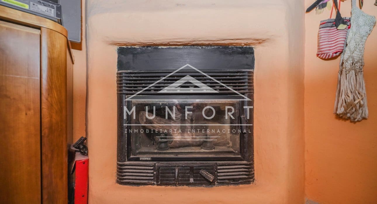 3 Zimmer Villa zu verkaufen in Torre de la Horadada - 225.000 € (Ref: 9475730)