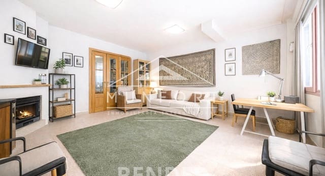 3 Zimmer Villa zu verkaufen in Torre de la Horadada, Pilar de la Horadada - 225.000 € (Ref: 9475730)