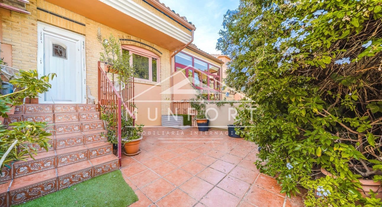 3 Zimmer Villa zu verkaufen in Torre de la Horadada - 225.000 € (Ref: 9475730)