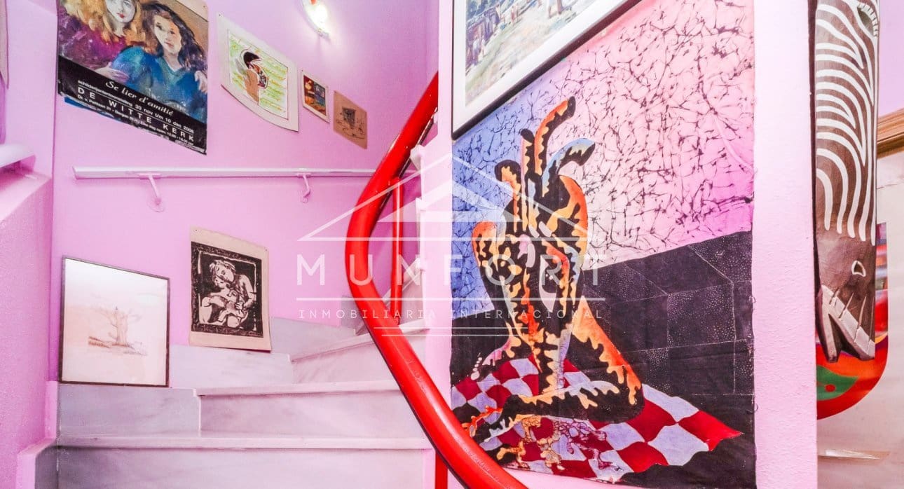 3 Zimmer Villa zu verkaufen in Torre de la Horadada - 225.000 € (Ref: 9475730)