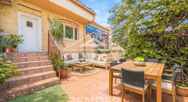 3 Zimmer Villa zu verkaufen in Torre de la Horadada, Pilar de la Horadada - 225.000 € (Ref: 9475730)