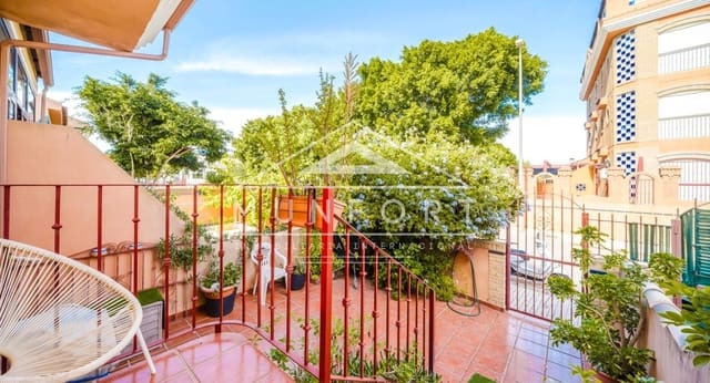 3 Zimmer Villa zu verkaufen in Torre de la Horadada, Pilar de la Horadada - 225.000 € (Ref: 9475730)