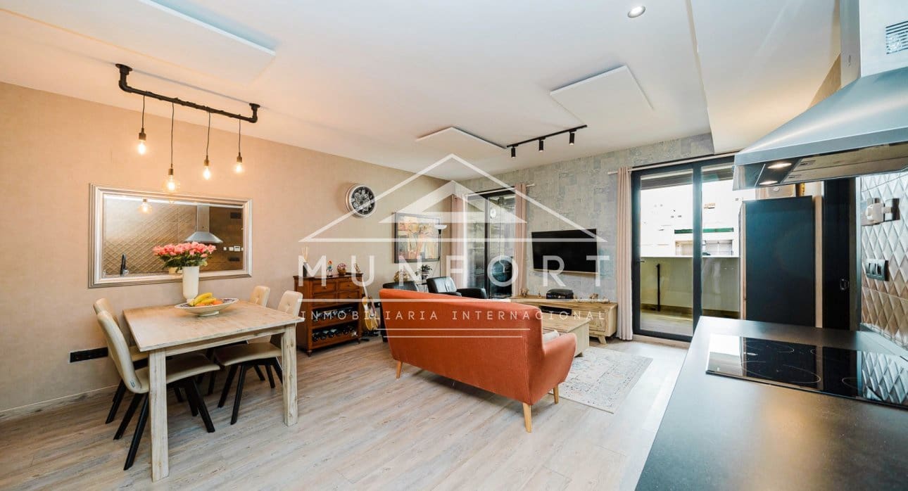 2 quarto Apartamento para venda em Benijofar com piscina - 225 000 € (Ref: 9475731)