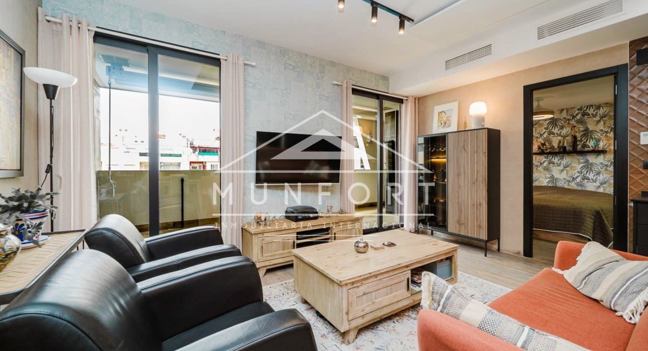 2 quarto Apartamento para venda em Benijofar com piscina - 225 000 € (Ref: 9475731)