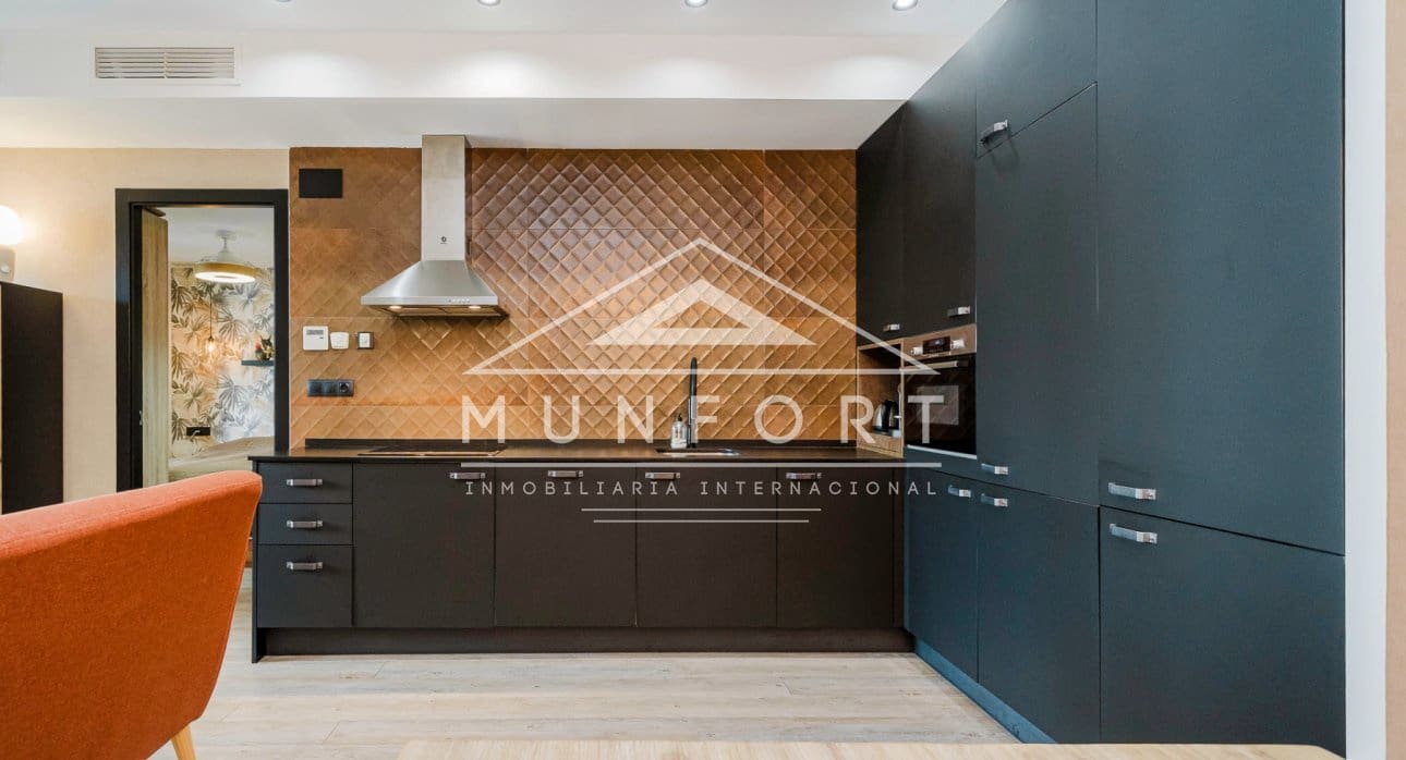 2 quarto Apartamento para venda em Benijofar com piscina - 225 000 € (Ref: 9475731)