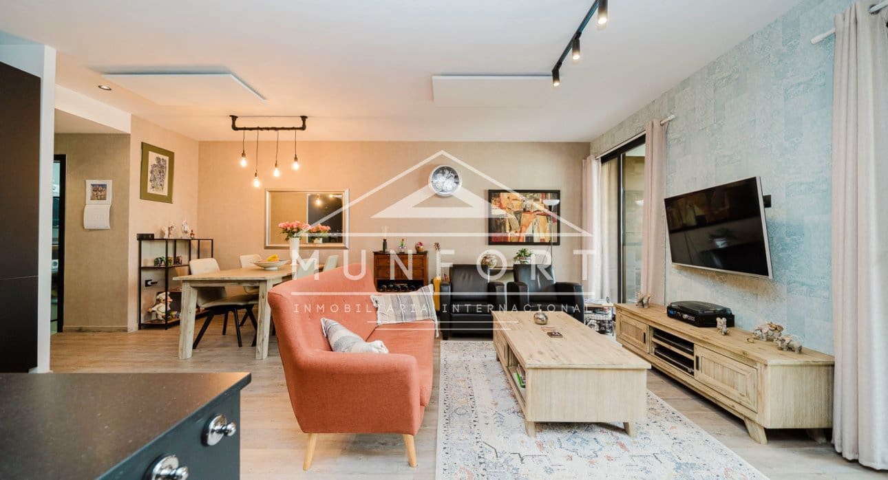 2 quarto Apartamento para venda em Benijofar com piscina - 225 000 € (Ref: 9475731)