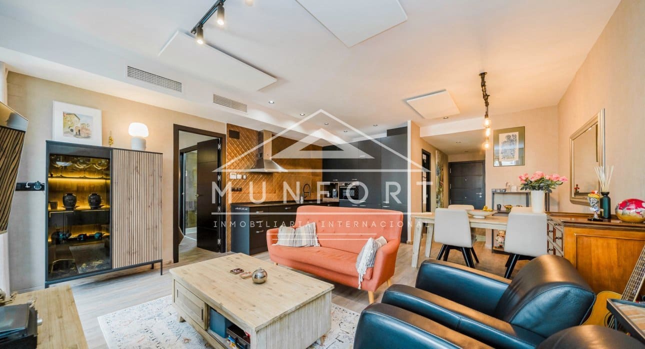 2 quarto Apartamento para venda em Benijofar com piscina - 225 000 € (Ref: 9475731)