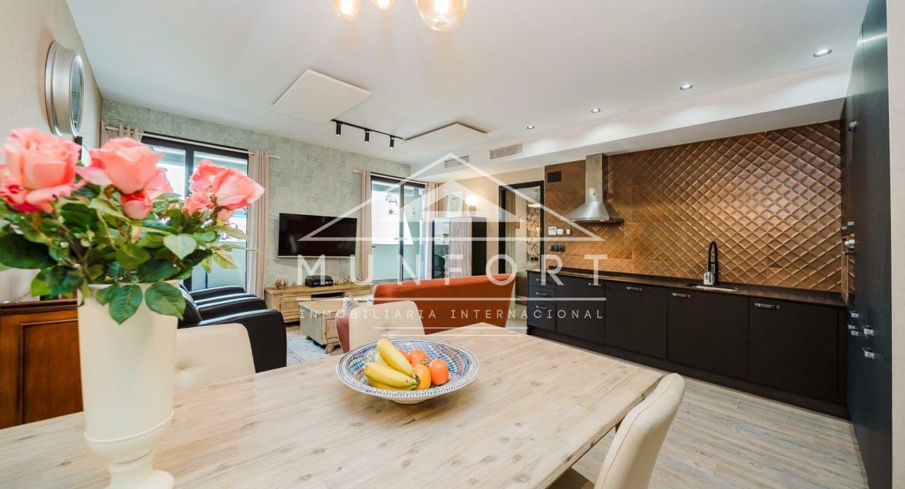 2 quarto Apartamento para venda em Benijofar com piscina - 225 000 € (Ref: 9475731)