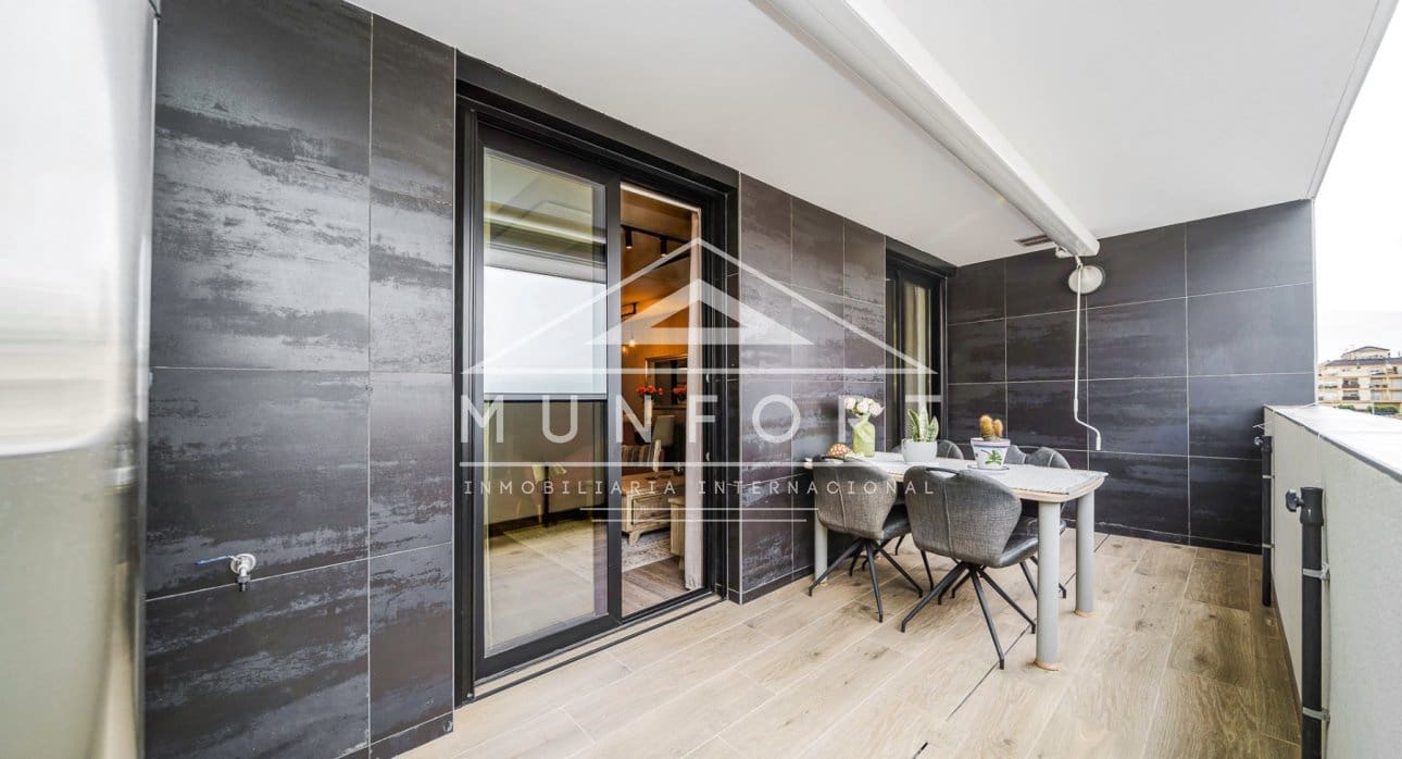 2 quarto Apartamento para venda em Benijofar com piscina - 225 000 € (Ref: 9475731)