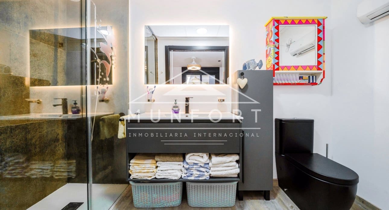 2 quarto Apartamento para venda em Benijofar com piscina - 225 000 € (Ref: 9475731)