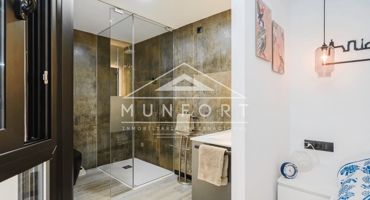 2 quarto Apartamento para venda em Benijofar com piscina - 225 000 € (Ref: 9475731)