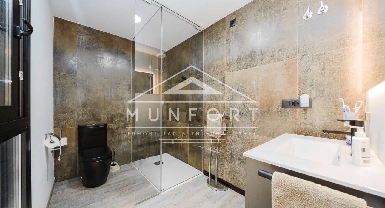 2 quarto Apartamento para venda em Benijofar com piscina - 225 000 € (Ref: 9475731)