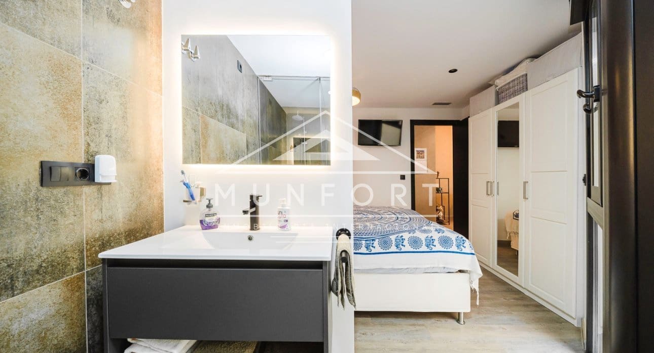 2 quarto Apartamento para venda em Benijofar com piscina - 225 000 € (Ref: 9475731)