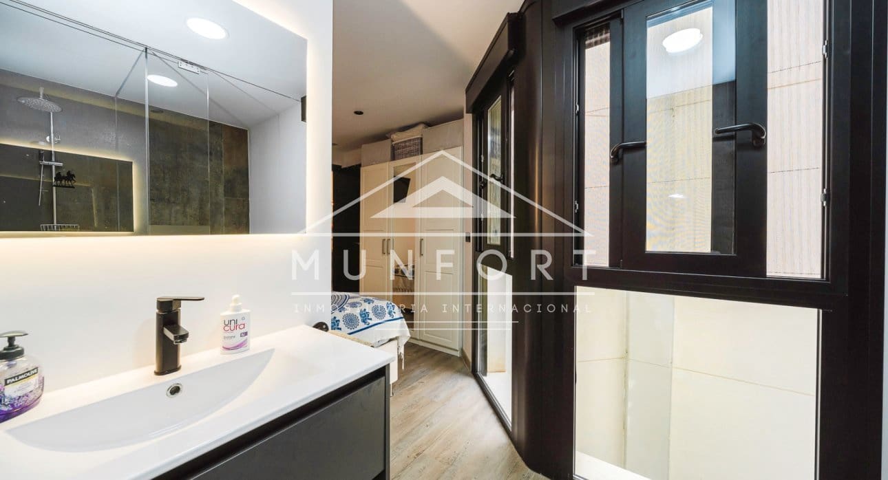 2 quarto Apartamento para venda em Benijofar com piscina - 225 000 € (Ref: 9475731)