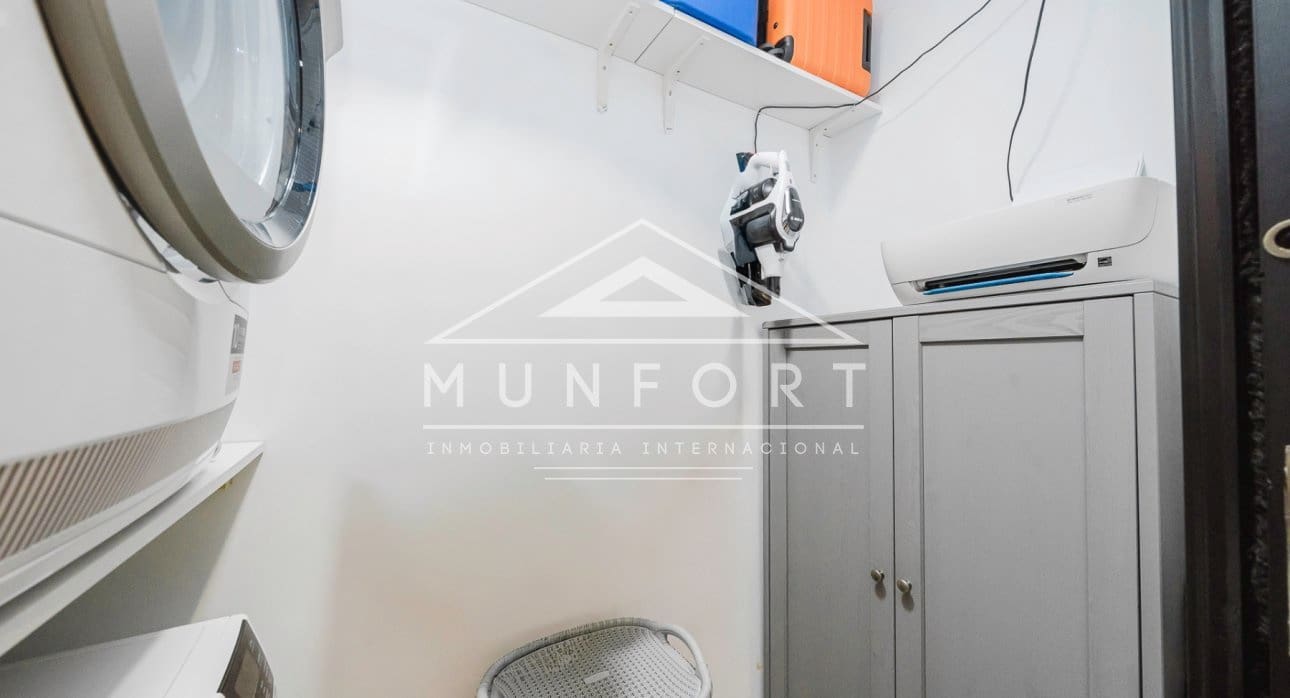 2 quarto Apartamento para venda em Benijofar com piscina - 225 000 € (Ref: 9475731)