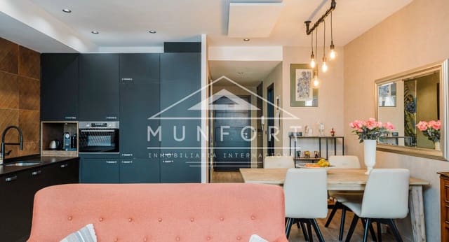 2 quarto Apartamento para venda em Benijófar com piscina - 225 000 € (Ref: 9475731)