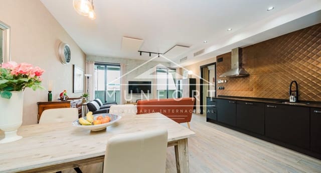 2 quarto Apartamento para venda em Benijófar com piscina - 225 000 € (Ref: 9475731)