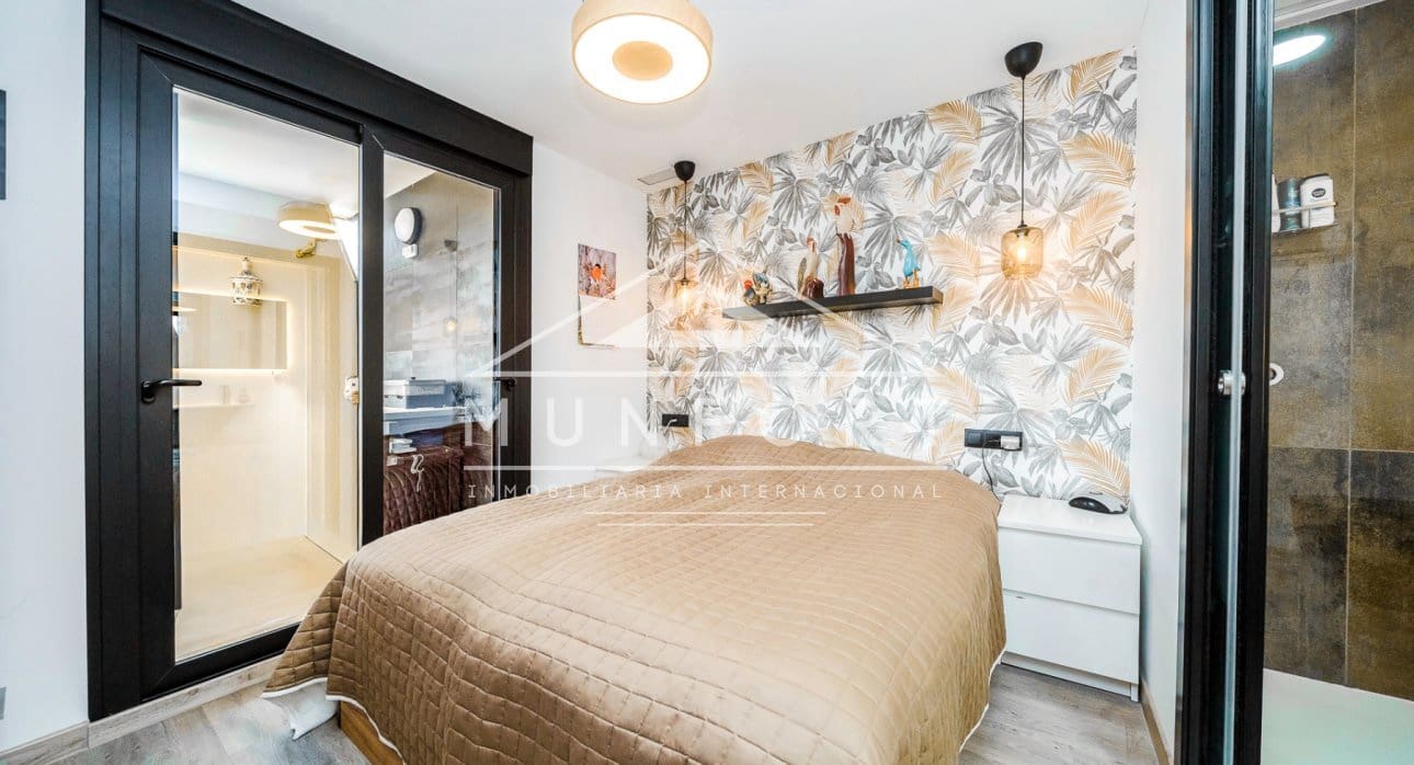 2 quarto Apartamento para venda em Benijofar com piscina - 225 000 € (Ref: 9475731)