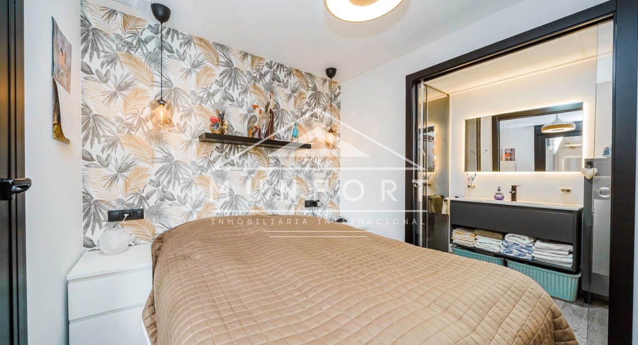 2 quarto Apartamento para venda em Benijofar com piscina - 225 000 € (Ref: 9475731)