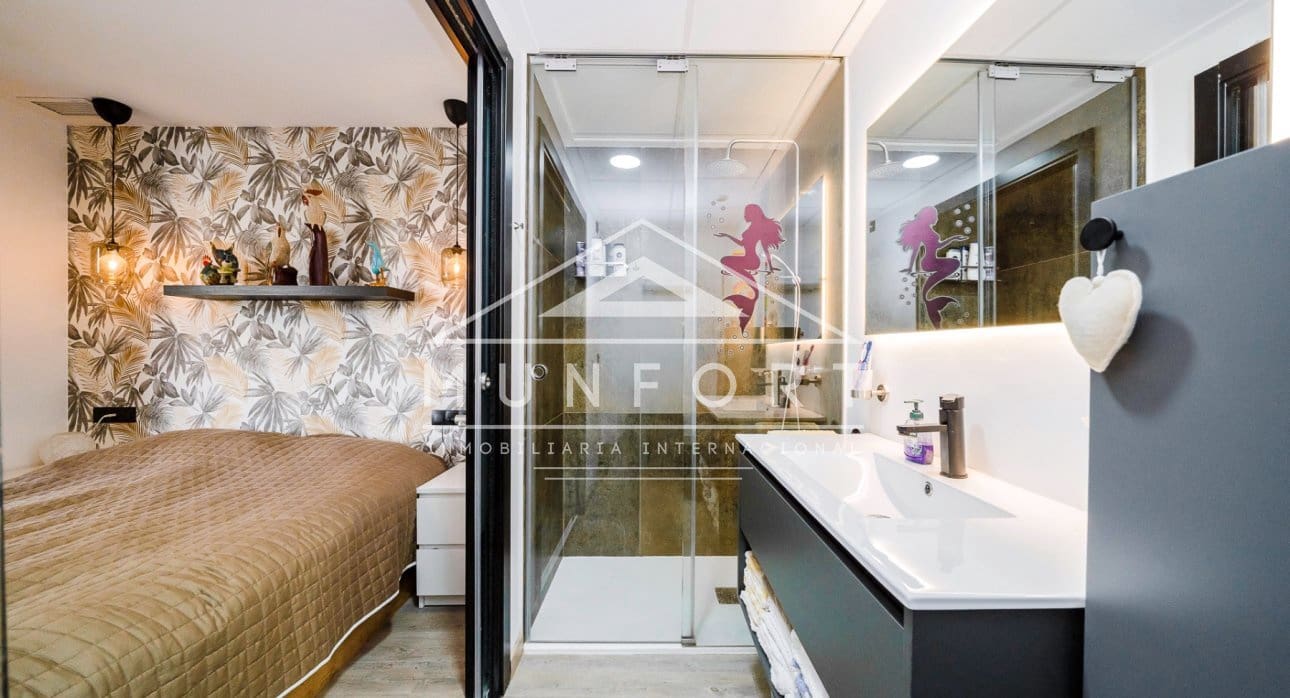 2 quarto Apartamento para venda em Benijofar com piscina - 225 000 € (Ref: 9475731)