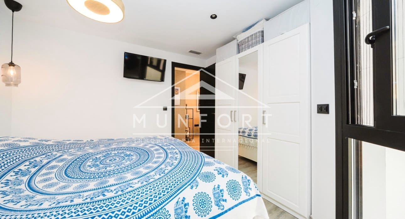 2 quarto Apartamento para venda em Benijofar com piscina - 225 000 € (Ref: 9475731)