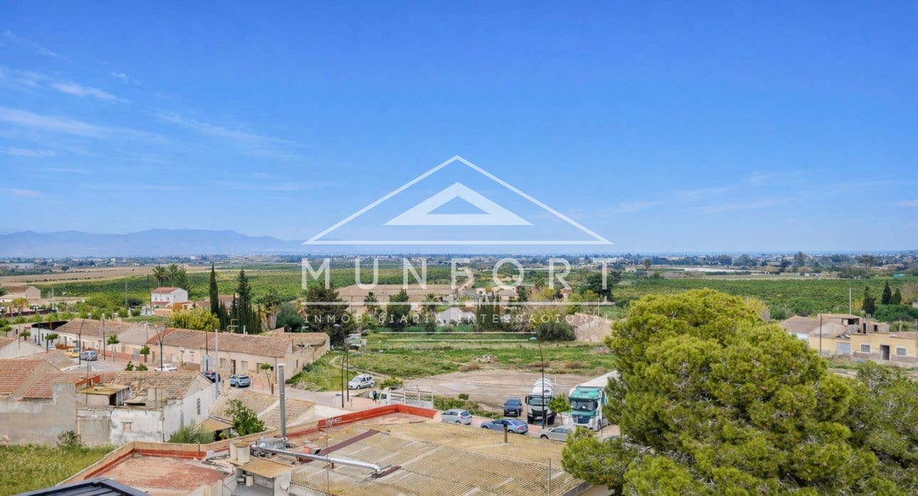 2 quarto Apartamento para venda em Benijofar com piscina - 225 000 € (Ref: 9475731)