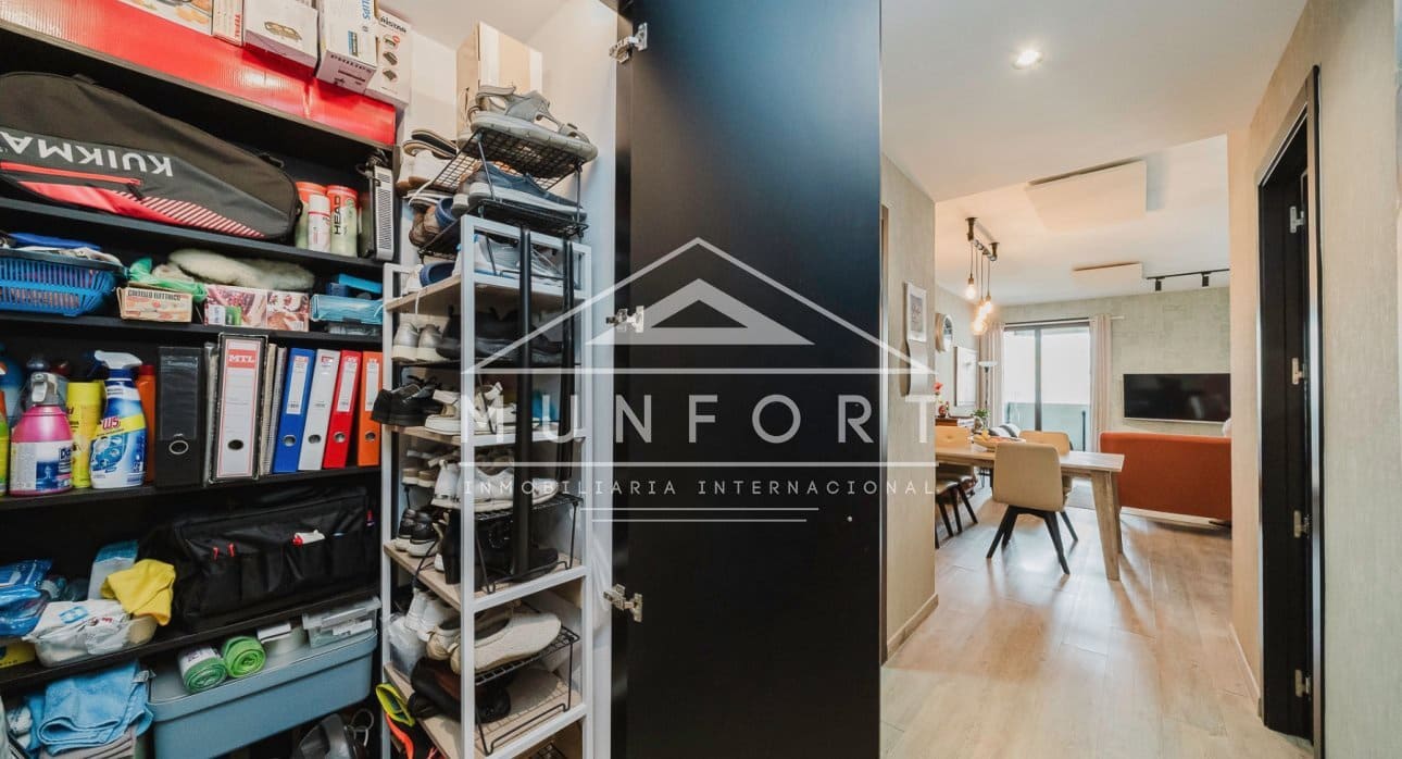 2 quarto Apartamento para venda em Benijofar com piscina - 225 000 € (Ref: 9475731)