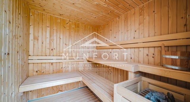 2 quarto Apartamento para venda em Benijófar com piscina - 225 000 € (Ref: 9475731)