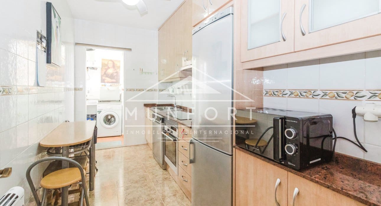 2 soveværelse Lejlighed til salg i Pilar de la Horadada - € 144.900 (Ref: 9479411)