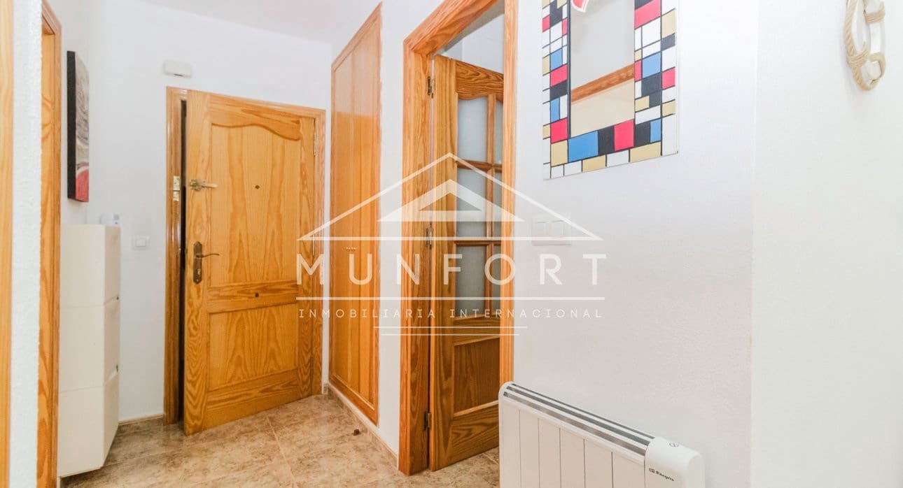 2 soveværelse Lejlighed til salg i Pilar de la Horadada - € 144.900 (Ref: 9479411)